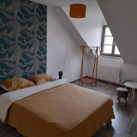 Moderne Et Spacieux Sedan