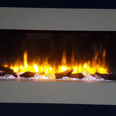 Moderne Et Spacieux Sedan