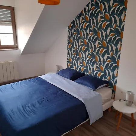 Moderne Et Spacieux Daire *