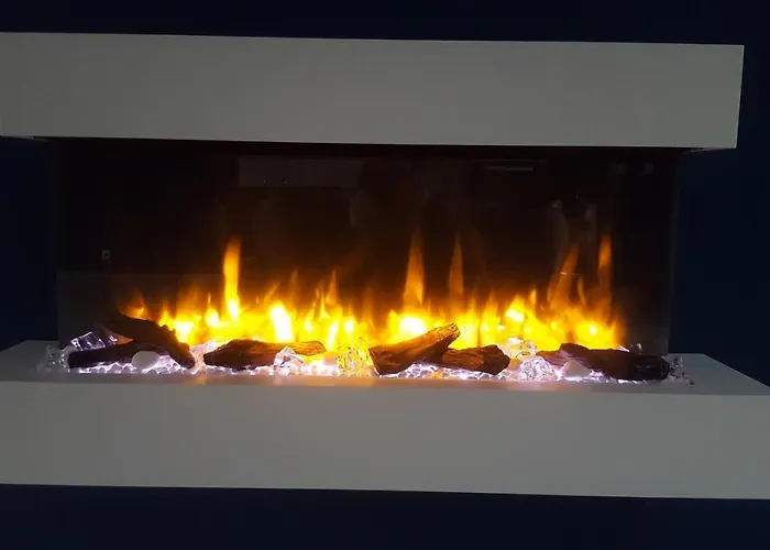 Moderne Et Spacieux סדאן