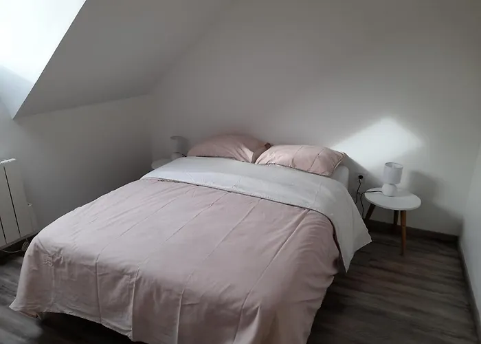 דירה Moderne Et Spacieux