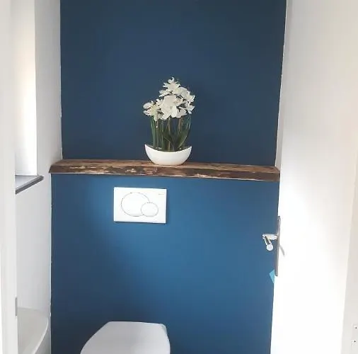 Moderne Et Spacieux דירה